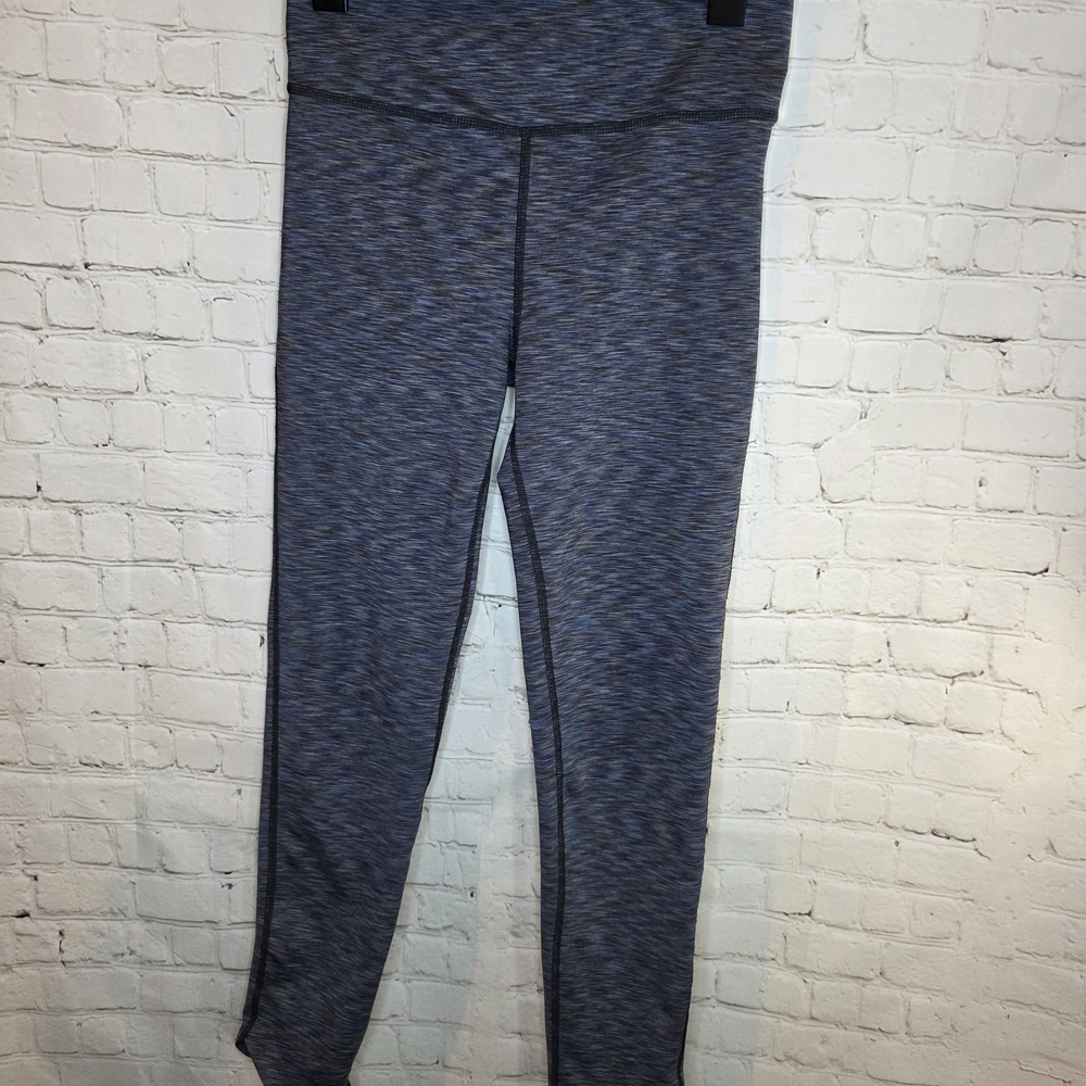 Nike Blue Leggings